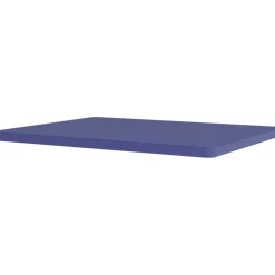Panton Wire inlay shelf 99-Glass