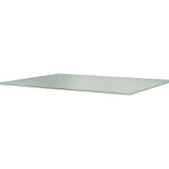 Panton Wire inlay shelf 99-Glass