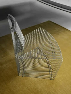 Montana Bänkar|Stolar-Pantonova Loungestol Konkav,