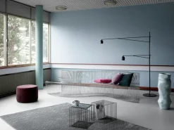 Montana Bänkar|Stolar-Pantonova Loungestol Konkav,