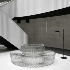 Montana Bänkar|Stolar-Pantonova Loungestol Konkav,