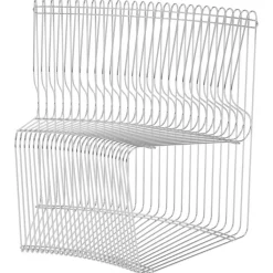 Montana Bänkar|Stolar-Pantonova Loungestol Konkav,