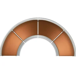 Montana Bänkar|Stolar-Pantonova Loungestol Konkav,