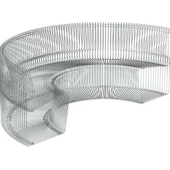 Montana Bänkar|Stolar-Pantonova Loungestol Konkav,