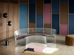 Montana Bänkar|Stolar-Pantonova Loungestol Konkav,