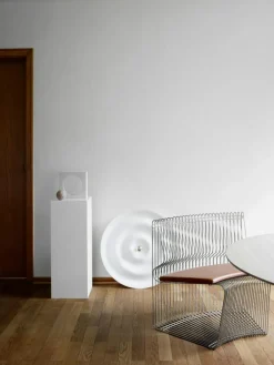 Montana Bänkar|Stolar-Pantonova Loungestol Konkav,