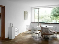 Montana Bänkar|Stolar-Pantonova Loungestol Konkav,