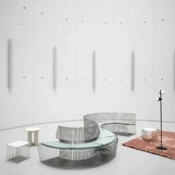 Montana Bänkar|Stolar-Pantonova Loungestol Konkav,