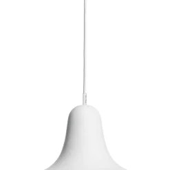 Verpan Pendellampor-Pantop Pendel 23 cm, Mörkgrön