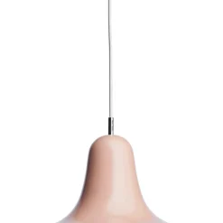 Verpan Pendellampor-Pantop Pendel 23 cm, Mörkgrön