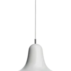 Verpan Pendellampor-Pantop Pendel 23 cm, Mörkgrön