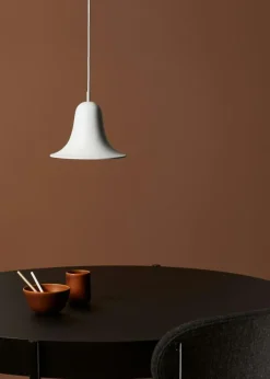 Verpan Pendellampor-Pantop Pendel 23 cm, Mörkgrön