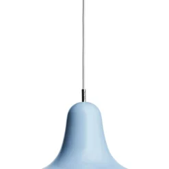 Verpan Pendellampor-Pantop Pendel 23 cm, Mörkgrön