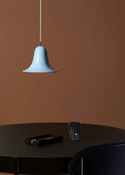 Verpan Pendellampor-Pantop Pendel 23 cm, Mörkgrön