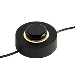 Pao Golvlampa, Vit Opalglas