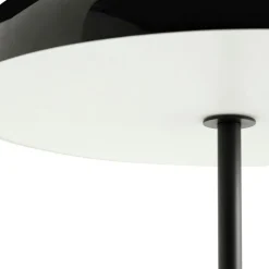 Pao Golvlampa, Vit Opalglas