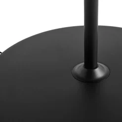 Pao Golvlampa, Vit Opalglas