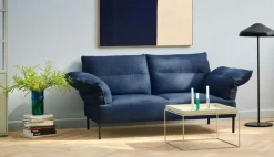 Pao Golvlampa, Vit Opalglas