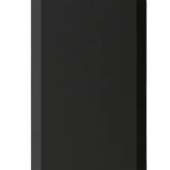 Papperskorg 48 L, Grön