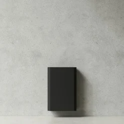 Papperskorg 48 L, Grön