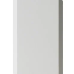 Papperskorg 48 L, Grön