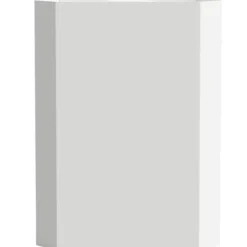 Papperskorg 12 L, Svart