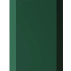 Papperskorg 12 L, Svart