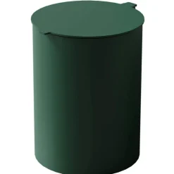 Papperskorg 6 L, Svart