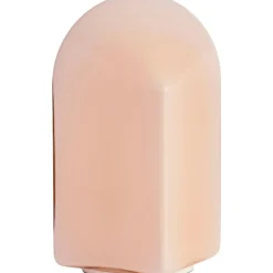 Parade 240 Bordslampa Portabel, Blush Pink