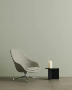 Parade 240 Bordslampa Portabel, Blush Pink