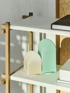 Parade 240 Bordslampa Portabel, Blush Pink