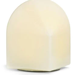 Parade Bordslampa 32 cm, Shell White