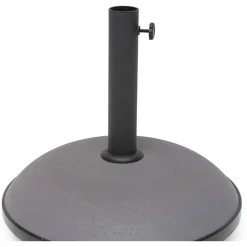 Hillerstorp Parasoll & Parasollfötter-Parasollfot 35 kg