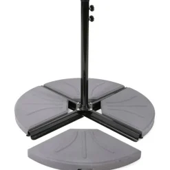 Parasollfot Del 20 kg