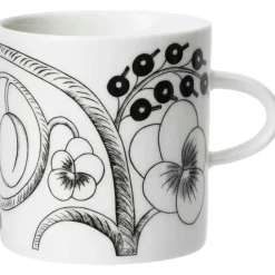 Arabia Kaffekoppar-Paratiisi Mugg , 35 cl