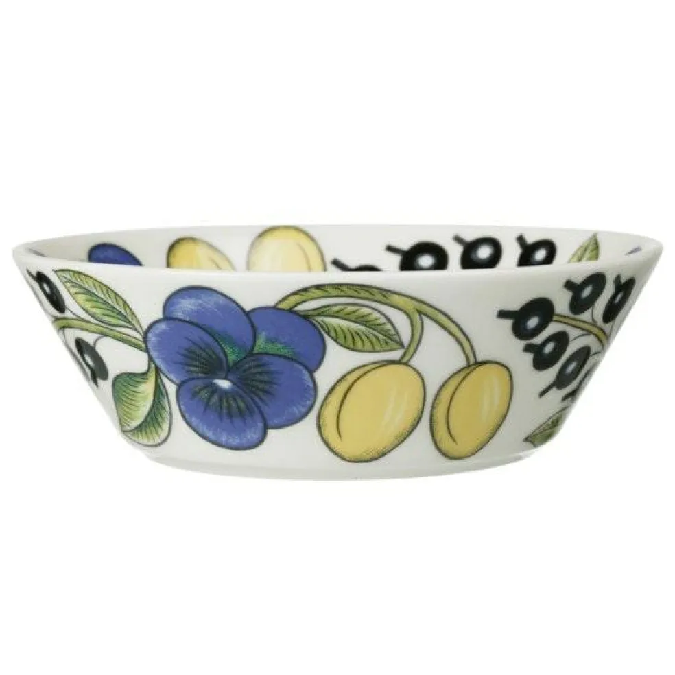 Paratiisi Tallrik Djup