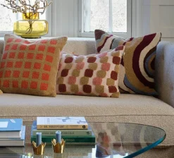 Chhatwal & Jonsson Prydnadskuddar & Fodral-Pari Kuddfodral 40x60 cm, Sand