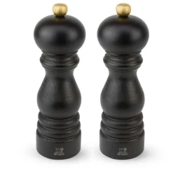 Peugeot Kryddkvarnar-Paris Duo U'Select Salt & Pepparkvarn 18 cm,
