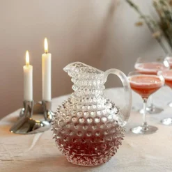 Department Vattenkaraffer & Vattenkannor-Paris Karaff 2 L, Klar