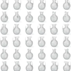 Department Vattenkaraffer & Vattenkannor-Paris Karaff 2 L, Klar