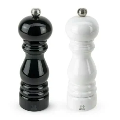 Peugeot Kryddkvarnar-Paris Kryddkvarnar 2-pack 18 cm, Grafit