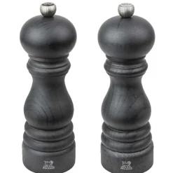 Peugeot Kryddkvarnar-Paris Kryddkvarnar 2-pack 18 cm, Grafit