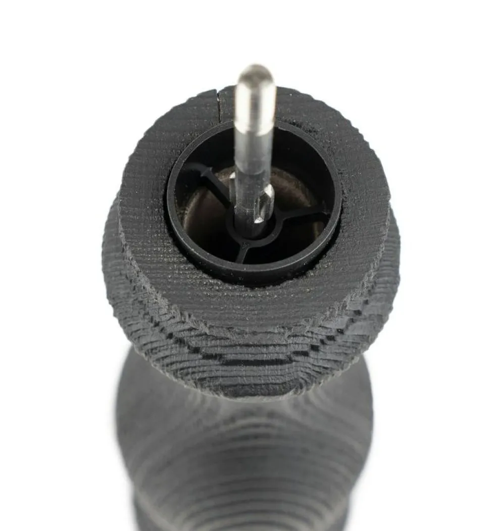 Paris Nature Dark Pepparkvarn, 40 cm