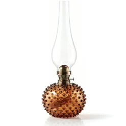 Paris Oljelampa, Amber