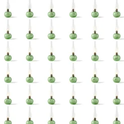 Paris Oljelampa, Amber