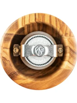 Peugeot Kryddkvarnar-Paris Pepparkvarn Olive Wood, 18 cm