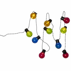 Partaj Ljusslinga Solcell, Multi