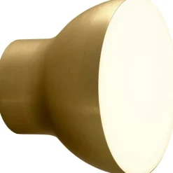 Passepartout JH11 Vägg/Taklampa Dimbar, Guld