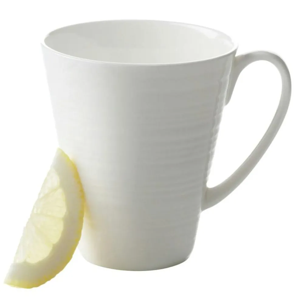 Passion Mugg 33 cl 4-Pack, Vit