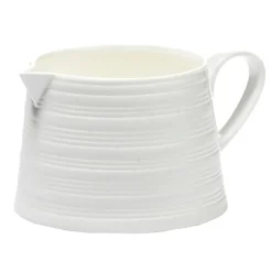 Passion Såsskål 50cl, Vit